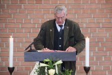 31.03.2024 Hochamt am Ostersonntag